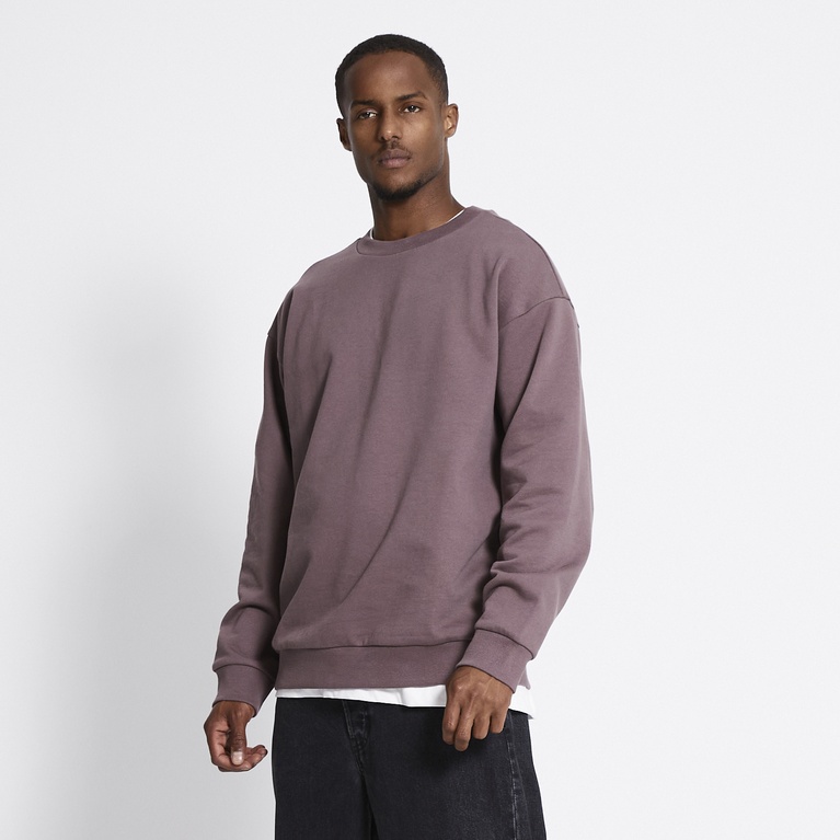 Oversized sweatshirt "Heavy sweater"